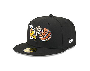 Cap New Era - MiLB Theme Nights 59FIFTY - West Michigan White Caps - Team Color