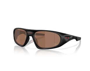 Sunglasses Okaley - Neoforma - 100T Matte Black