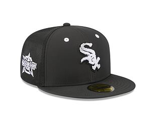 Cap New Era - MLB All Star Game Workout 2026 59FIFTY - Chicago White Sox - Team Color
