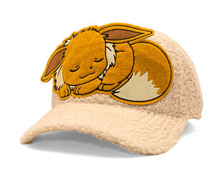 Cap Difuzed - Pokémon - Women's Adjustable Cap