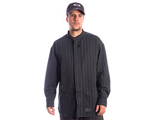 Shirt Okaley - Fgl Fuel Ls Shirts 6.0 - Phantom