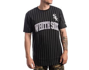 Tee New Era - MLB US Edit - Chicago White Sox - Team Color