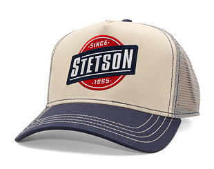 Cap Stetson - Trucker Cap Classic Point