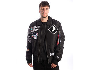 Jacket New Era X Alpha - MLB - Chicago White Sox - OTC