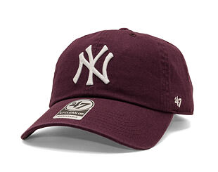Cap '47 Brand - MLB CLEAN UP - NY Yankees