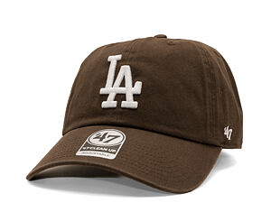 Cap '47 Brand - MLB Wno Loop Label CLEAN UP - LA Dodgers