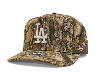 Cap '47 Brand - MLB Realtree HITCH - LA Dodgers