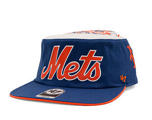 Cap '47 Brand - MLB 86 Mets Painters Cap - NY Mets