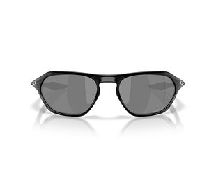 Sunglasses Sluneční Brýle Oakley - Cage Jacket - Prizm Black Polarized/Polished Black