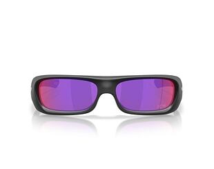 Sunglasses Sluneční Brýle Oakley - Permian - Prizm Road/Matte Black Ink