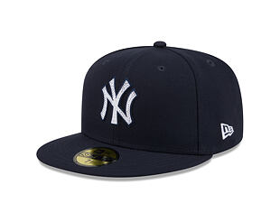 Cap New Era - MLB Rhinestone Badge 59FIFTY - NY Yankees - Team Color