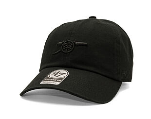 Cap '47 Brand - Wno Loop UP Label CLEAN UP - Arsenal FC