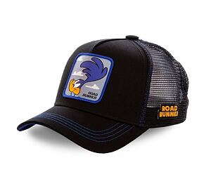 Capslab Trucker By Freegun (LOONEY TUNES) Road Runner Cap
