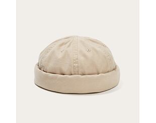 Stetson 8831101 Docker Cotton Sand Docker Cap