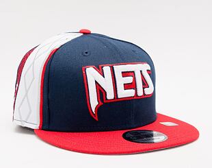 New Era 9FIFTY NBA22 City Official Brooklyn Nets Cap