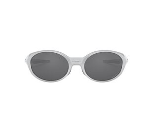 Oakley Eyejacket Redux Prizm Black Polarized - OO9438-0558 Sunglasses