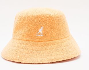 Kangol Bermuda Bucket K3050ST-WA800 Warm Apricot