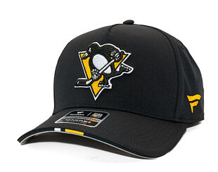 Kšiltovka Fanatics - Pittsburgh Penguins - Authentic Pro 2025 NHL Draft