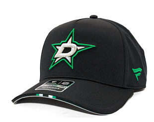 Kšiltovka Fanatics - Dallas Stars - Authentic Pro 2025 NHL Draft