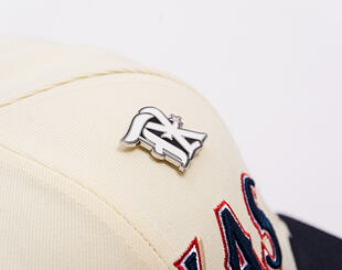 Cap New Era - 59FIFTY MLB Asg pin PC TEXRAN