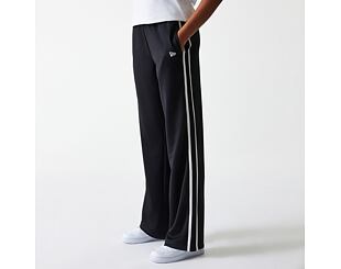 Dámské Kalhoty New Era - MLB Midi Logo Track Pants - NY Yankees - Black