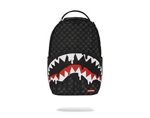 Batoh Sprayground - Dripping Sharks In Paris Dlxv Backpack