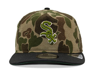 kšiltovka NEW ERA Chicago White Sox 1920 MLB Wool Duck Camo