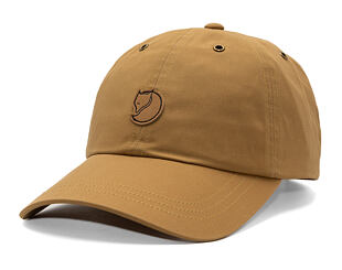 Kšiltovka Fjällräven - Vidda Cap - Buckwheat Brown