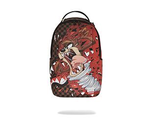 Sprayground - Taz Destroy Dlxsv Backpack 