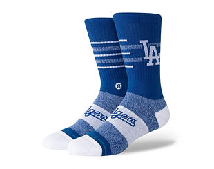 Ponožky Stance - Mlb Los Angeles Dodgers - Closer La/Blue