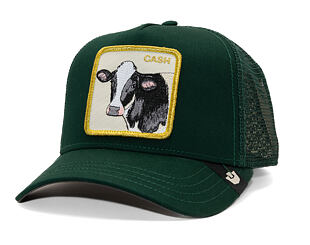 Goorin - Cash Cow Trucker Cap