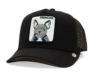 Goorin - Frenchie Trucker Cap
