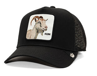 Goorin - Him Trucker Cap