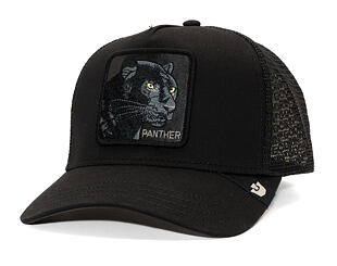 Goorin - Panther Trucker Cap
