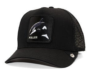 Goorin - Killer Trucker Cap
