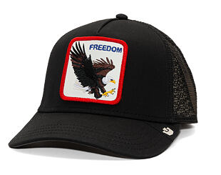 Goorin - Freedom Eagle Trucker Cap