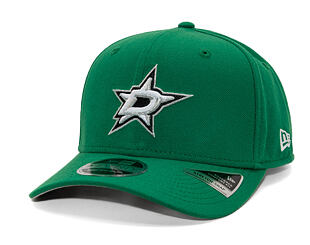 Cap New Era - NHL 9SEVENTY Stretch-Snap - Dallas Stars - Team Color