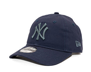 Kids Cap New Era - MLB Essential 9TWENTY - NY Yankees - Navy