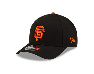 New Era - MLB Player Replica 9FORTY M-CROWN - San Francisco Giants