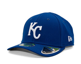 New Era - MLB Player Replica 9FORTY M-CROWN - Kansas City Royals