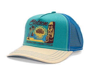 Stetson - Trucker Cap - Mahalo - 92