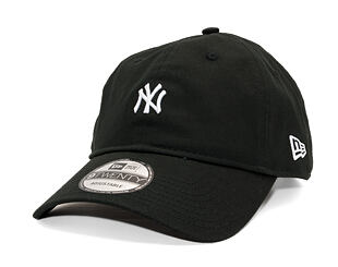 Cap New Era - MLB Mini Logo 9TWENTY - NY Yankees - Black