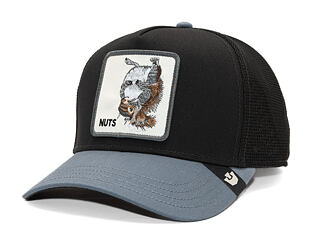 Cap Goorin - Lerriuqs - Void / Shadow