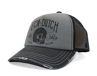 Cap Trucker Von Dutch 