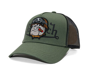 Cap Trucker Von Dutch Adulte
