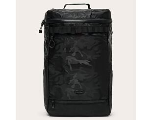 Backpack Oakley - Enhance Lt Boxpack L 8.0 Fw - Black Camo