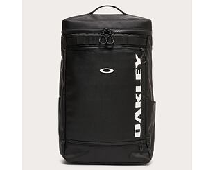 Backpack Oakley - Enhance Lt Boxpack Xl 8.0 Fw - Black/White
