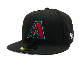 Cap New Era - MLB Hidden Hit 59FIFTY - Arizona Diamondbacks - Team Color