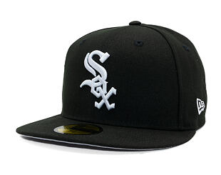 Cap New Era - MLB Hidden Hit 59FIFTY - Chicago White Sox - Team Color
