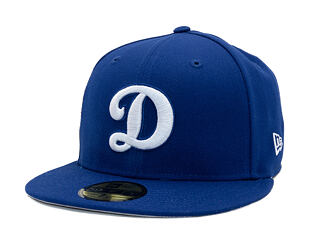 Cap New Era - MLB Hidden Hit 59FIFTY - LA Dodgers - Team Color